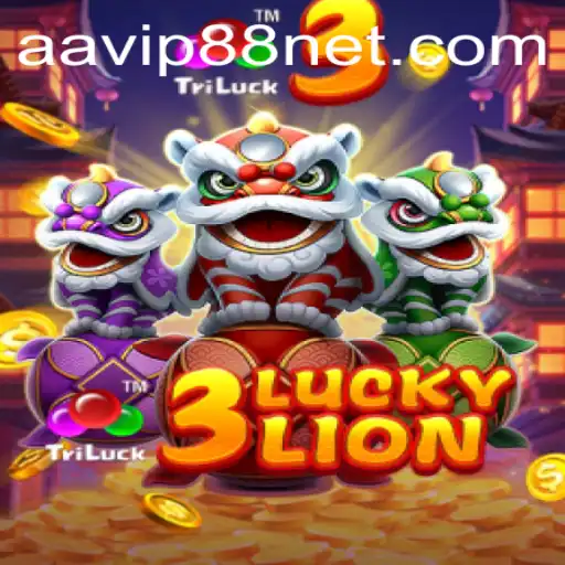 Discover the Thrills of 3LUCKYLION: A Gaming Phenomenon
