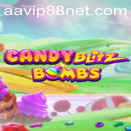 Unleashing Sweet Strategy in CandyBlitzBombs