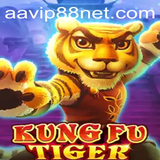 Exploring the Exciting World of KungFuTiger and the Innovations of AA VIP 88