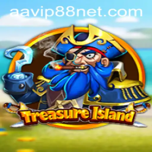 TreasureIsland Game Exploration: Adventure Awaits with 'AA VIP 88'