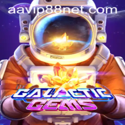 Exploring GalacticGems: The Cosmic Adventure with AA VIP 88