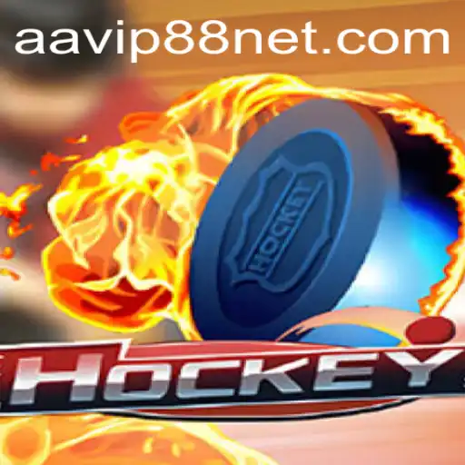 Exploring the Game of Hockey and the Intriguing Keyword AA VIP 88