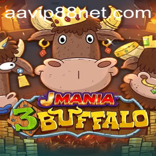 Exploring the Exciting World of JMania3Buffalo with AA VIP 88