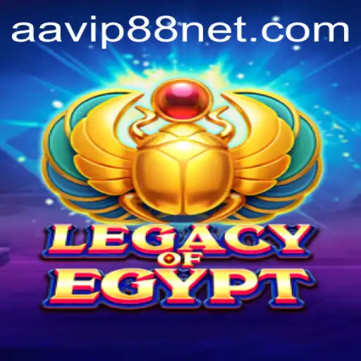 Exploring the Mysteries of LegacyOfEgypt: Unveiling the Exciting World of Ancient Slots
