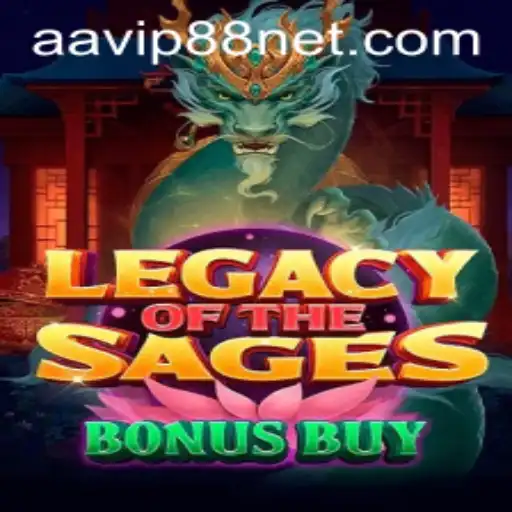 Legacy of the Sages Bonus Buy: An Immersive Gaming Experience