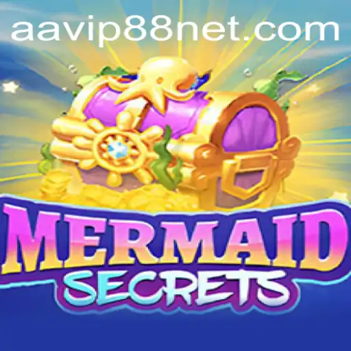 Dive into the Enchanting World of MermaidSecrets: A Game with AA VIP 88 Highlights