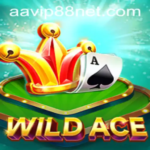 WildAce: A Thrilling Venture into the World of AA VIP 88